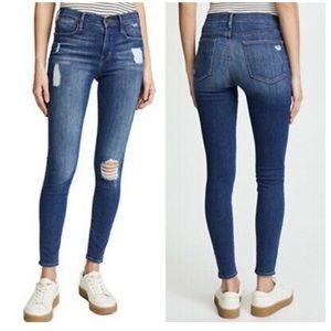 FRAME Le Skinny Jeans